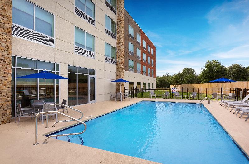 Holiday Inn Express Lake Park by IHG - photo 103