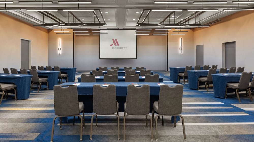 Marriott Saddle Brook - photo 32