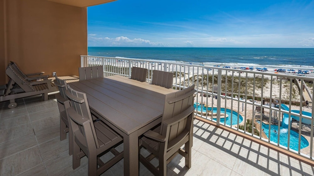 Phoenix Gulf Towers 405 5 Bedroom Condo by RedAwning - photo 57