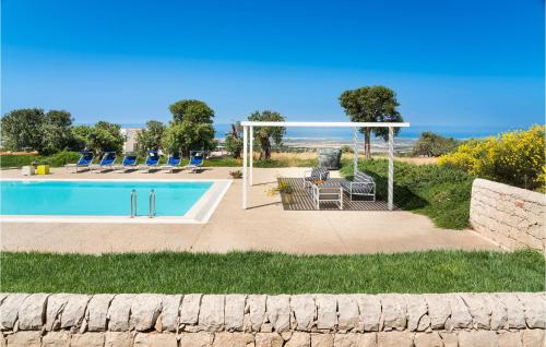 3 Bedroom Awesome Home In Ragusa — 4-Star Luxury Hotel in Ragusa, Italy