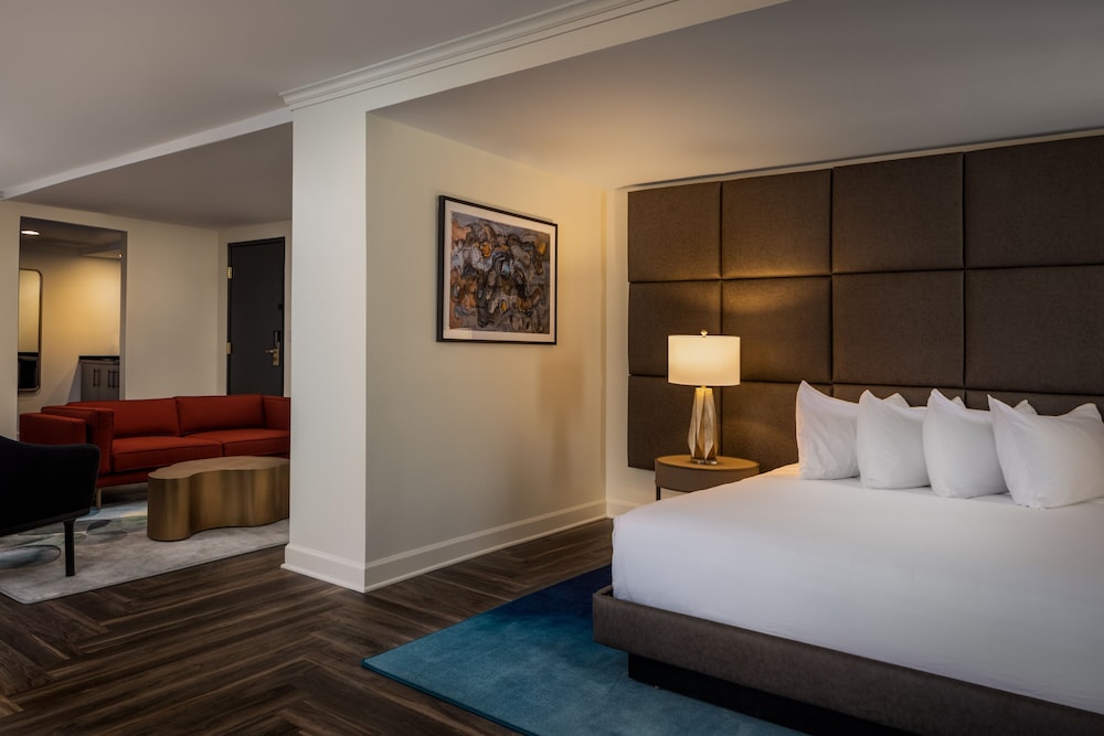 Hotel Deco - photo 13