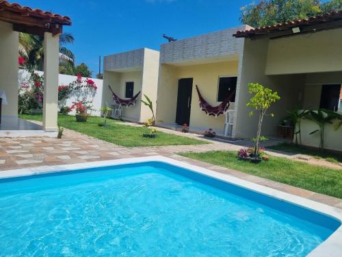 Pousada Peromar - last minute hotel in Maragogi
