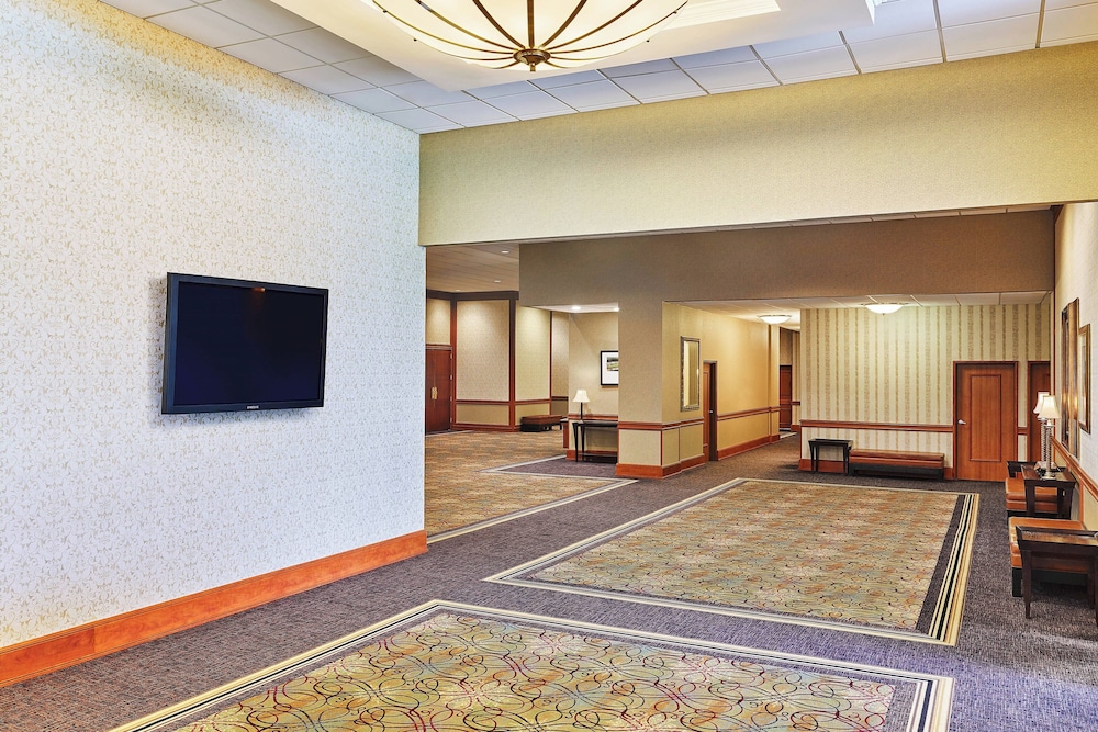 Sheraton Denver West Hotel - photo 29