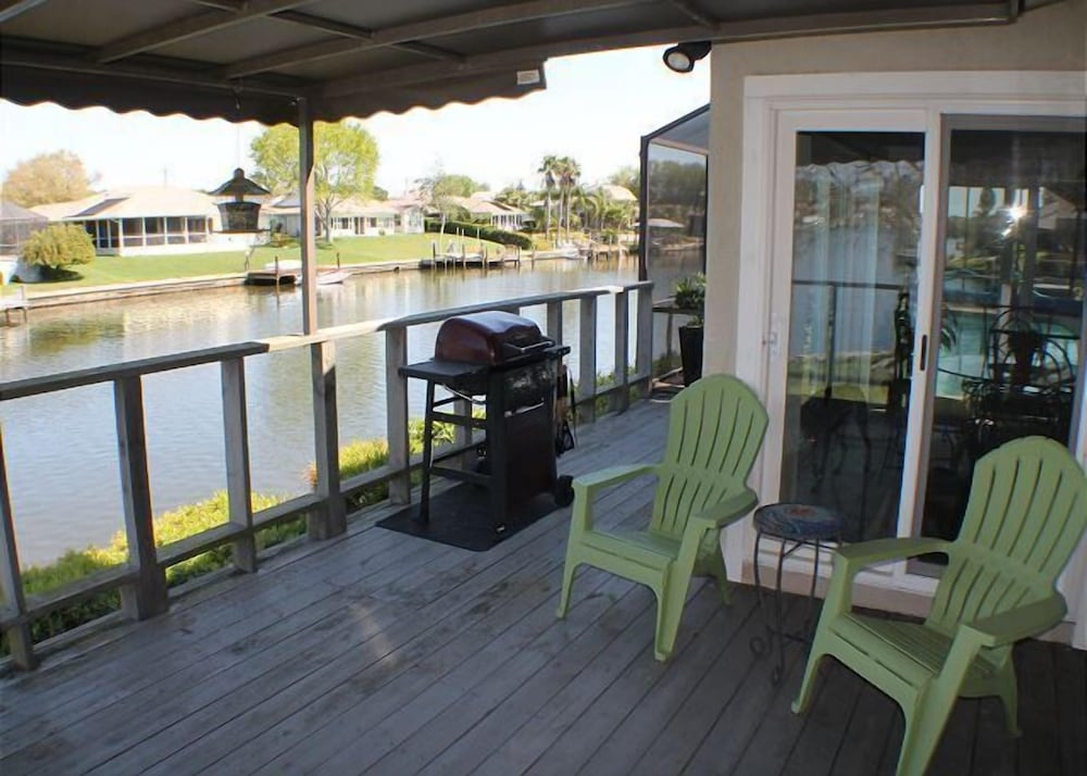 Cozy Canal - photo 22