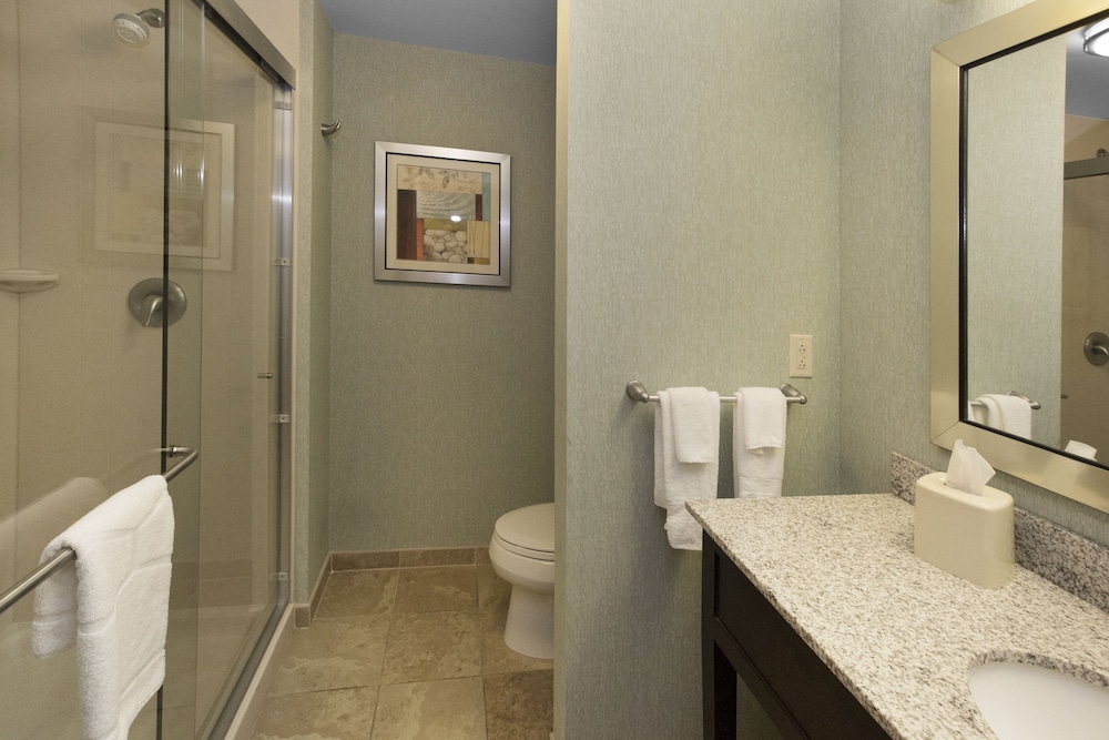 Hampton Inn Pittsburgh Bridgeville - photo 35