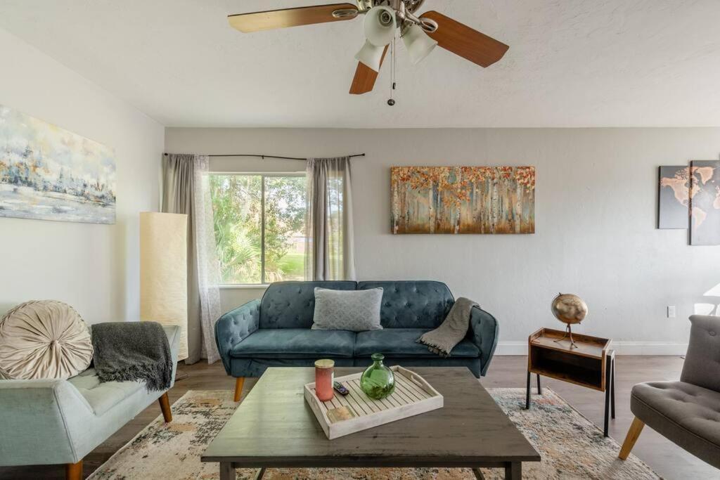Cute downtown home by Depot Park — 4-Star Luxury Hotel in Gainesville, United States