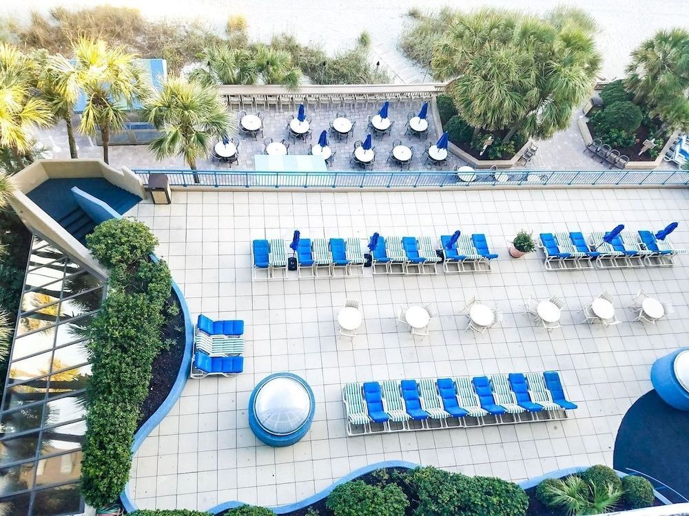 Coral Beach 816 - photo 11