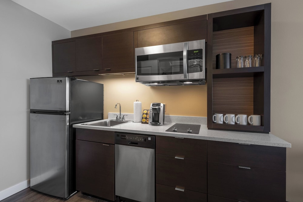 TownePlace Suites by Marriott St. Louis Edwardsville IL - photo 12