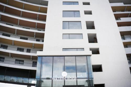 Waters Edge Self Catering Apartment