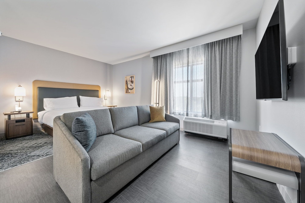Homewood Suites By Hilton Austin Airport - photo 21