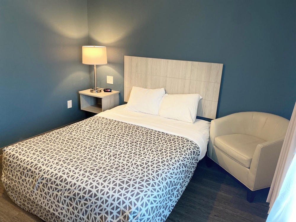 WoodSpring Suites Hermitage Nashville Airport - photo 11