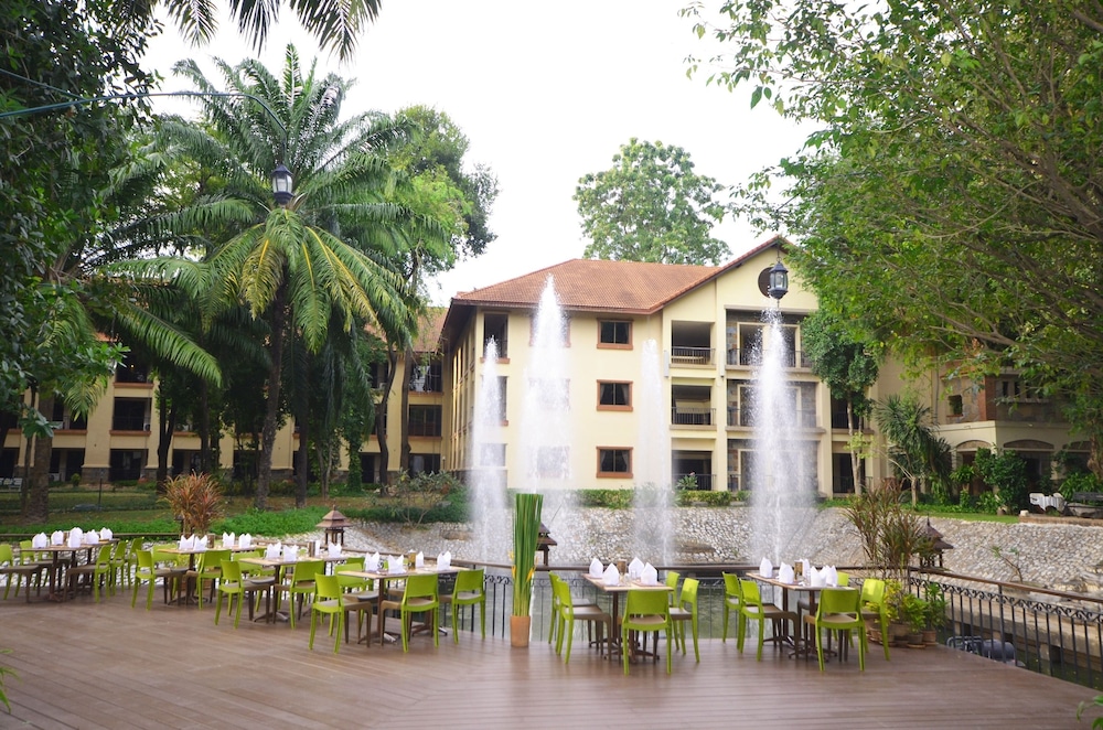 Pung waan Resort & Spa Kanchanaburi in Kanchanaburi, Thailand