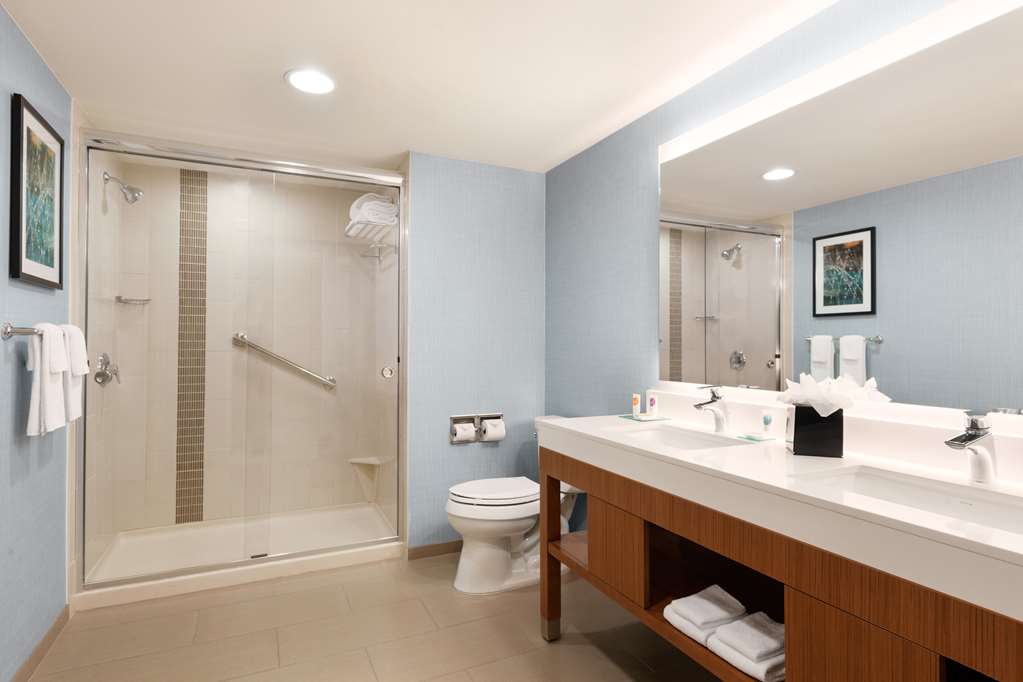 Hyatt Place Houston The Woodlands - photo 15