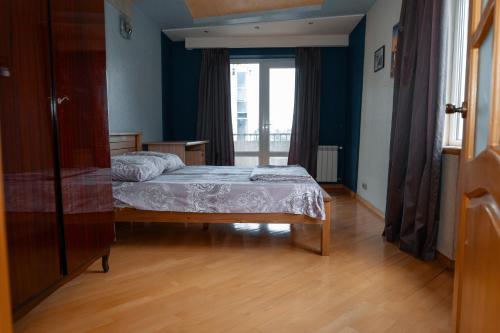 Home at Old Tbilisi