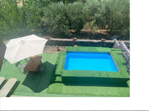 Quattroventi in Montecchio, Italy