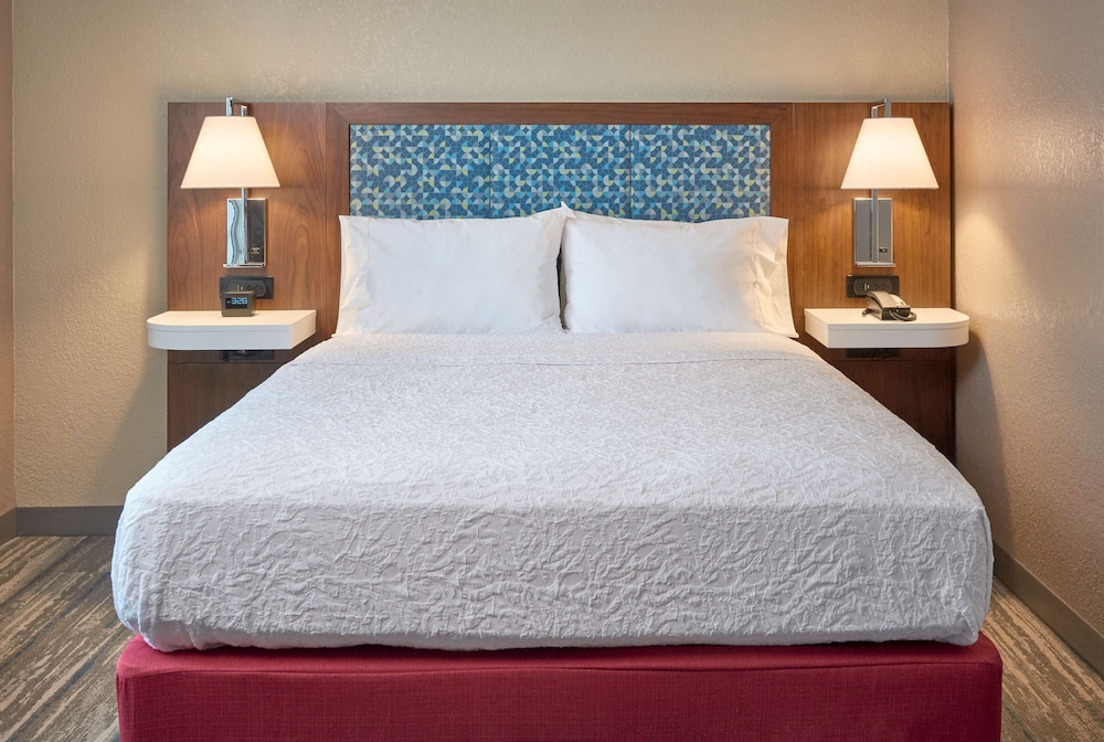 Hampton Inn by Hilton Harrisburg West - photo 13