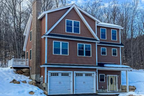 Beechwoods Mountain Living - last minute hotel in Unknown City
