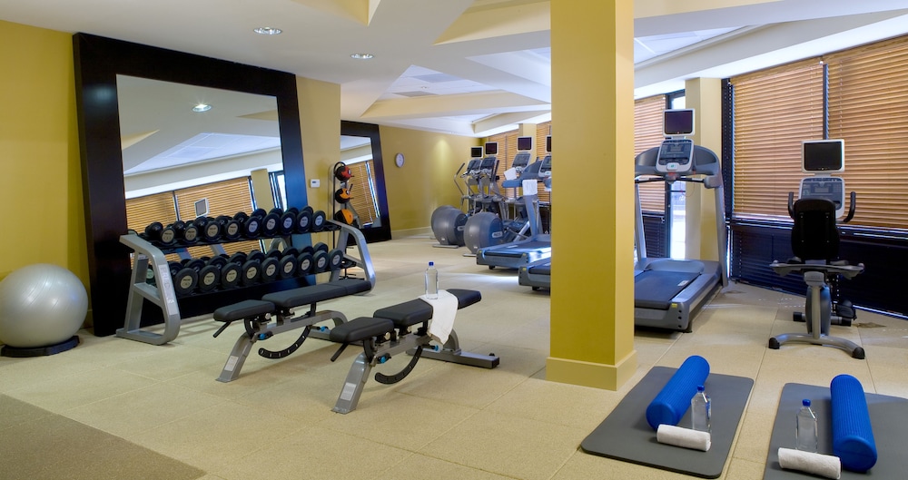 Hilton Stockton - photo 14