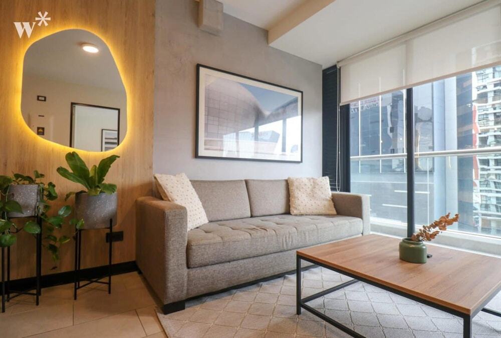 Navarrete by Wynwood House — 4-Star Luxury Hotel in Lima, Peru