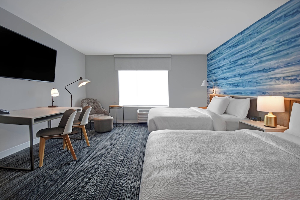 TownePlace Suites by Marriott Westport - photo 13