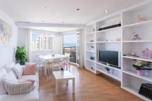 Ag Presidente — 4-Star Luxury Hotel in Gandia, Spain
