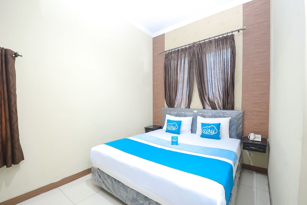 Airy Sadang Veteran 1 Purwakarta in Purwakarta, Indonesia