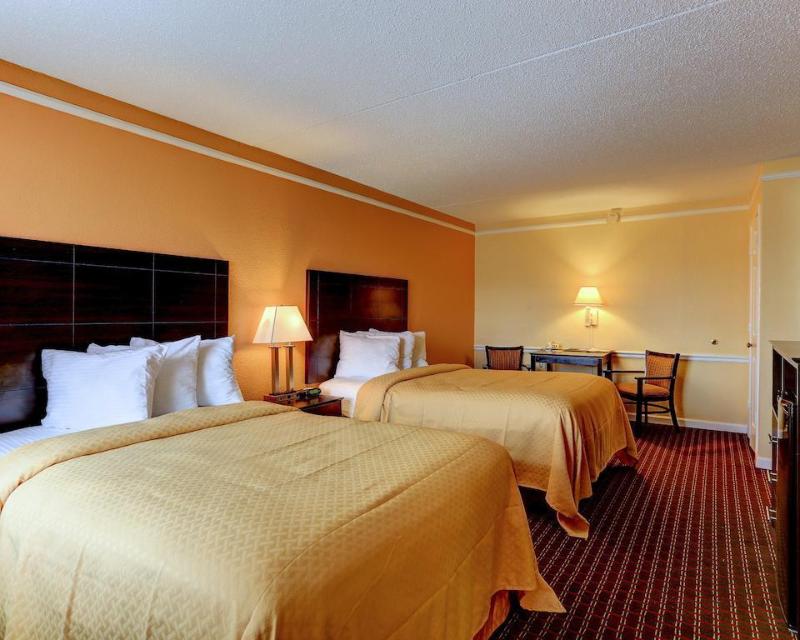 KINGS INN Medical Downtown Midtown Memphis - photo 9