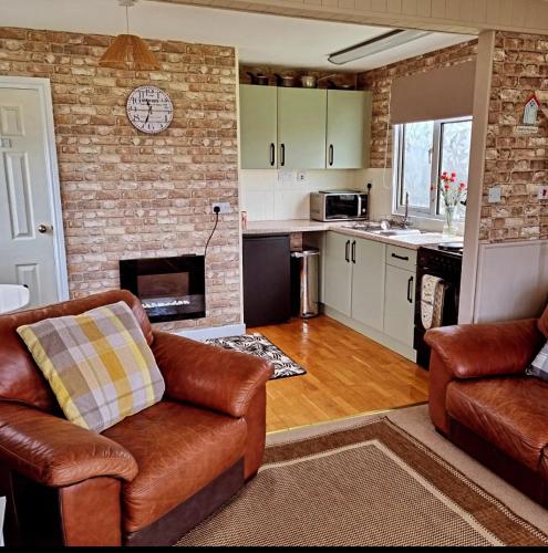 Little Haven Chalet Withernsea — 4-Star Luxury Hotel in Withernsea, United Kingdom