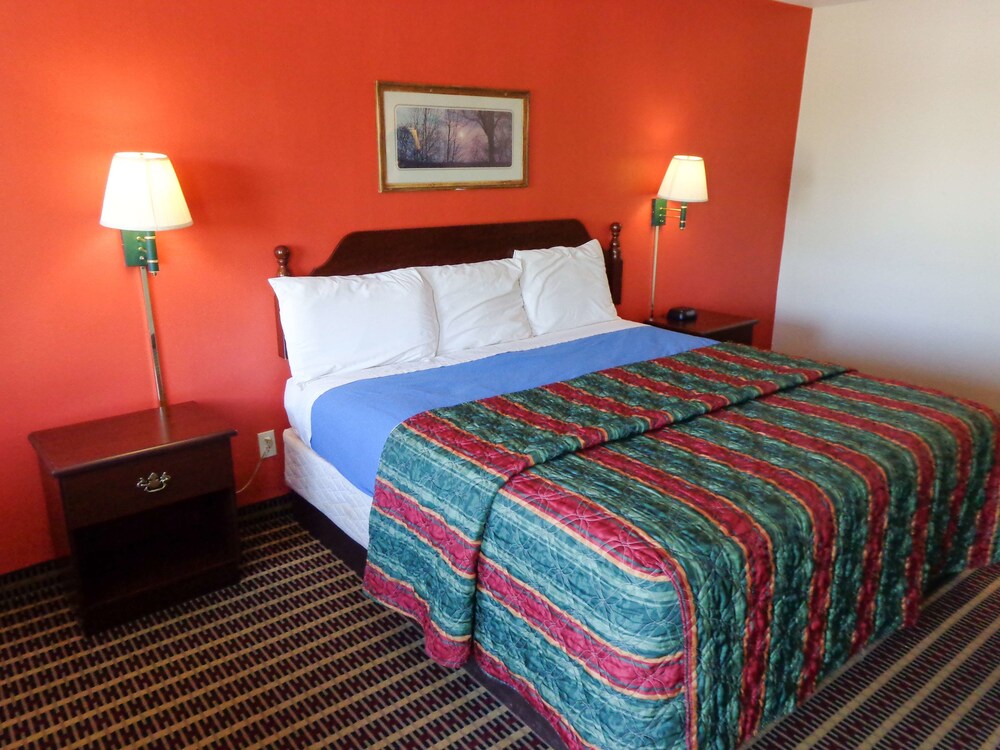 Magnuson Hotel St Robert Ft Leonard Wood - photo 15