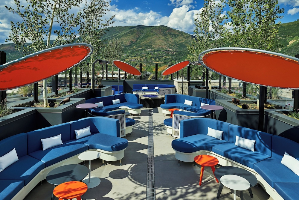W Aspen - photo 60