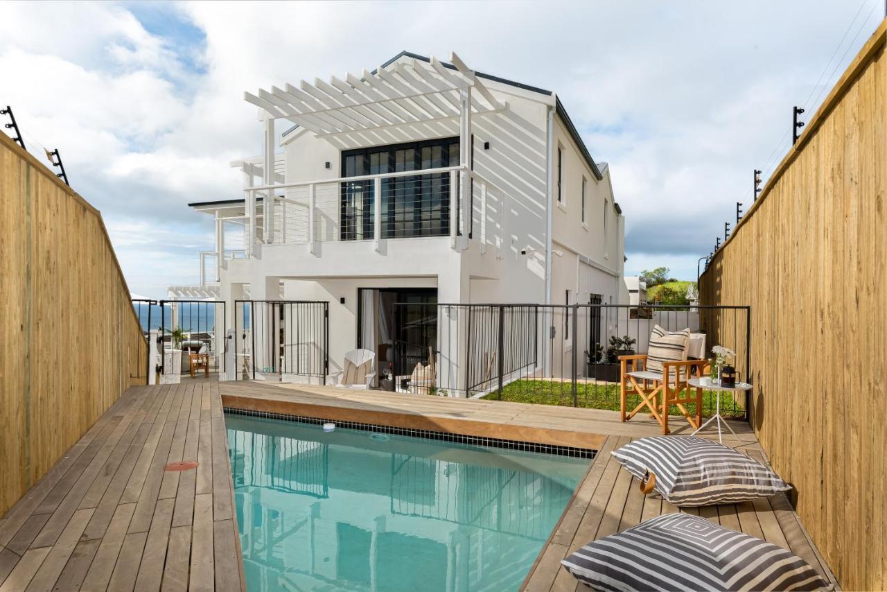 Arc Guest House — 4-Star Luxury Hotel in Cape Town, South Africa