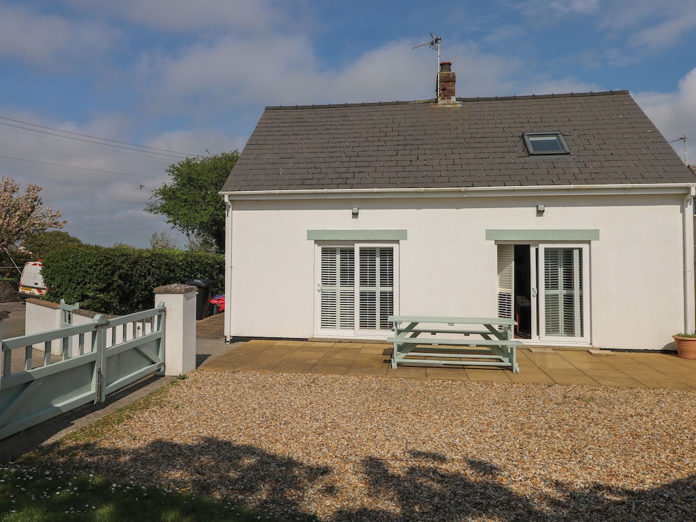 Yr Hen Ardd in Haverfordwest, United Kingdom