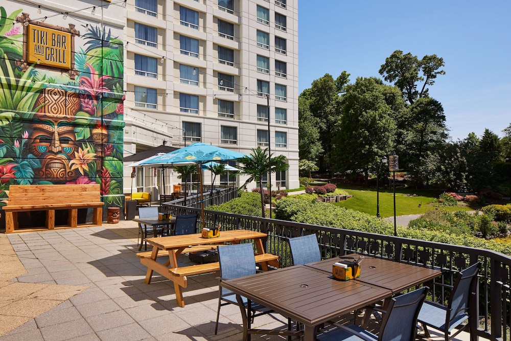 Gaithersburg Marriott Washingtonian Center - photo 63