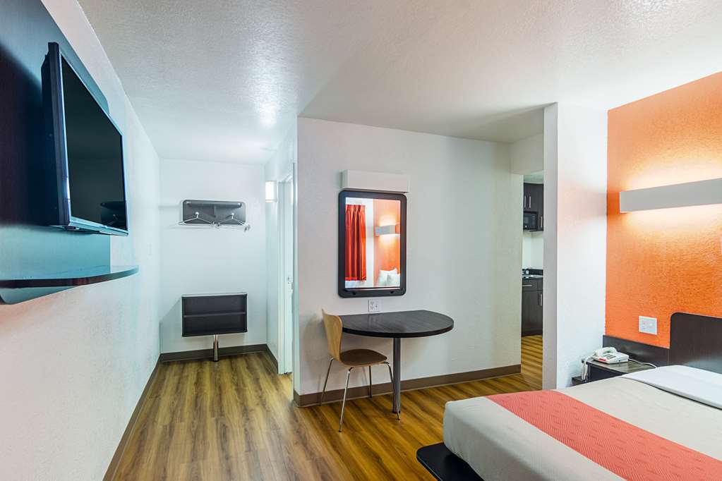 Motel 6 Ardmore OK - photo 7