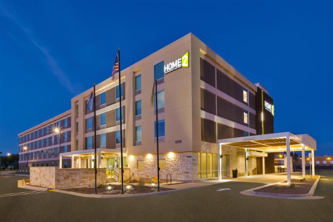 Home2 Suites by Hilton Tucson Airport - featured photo