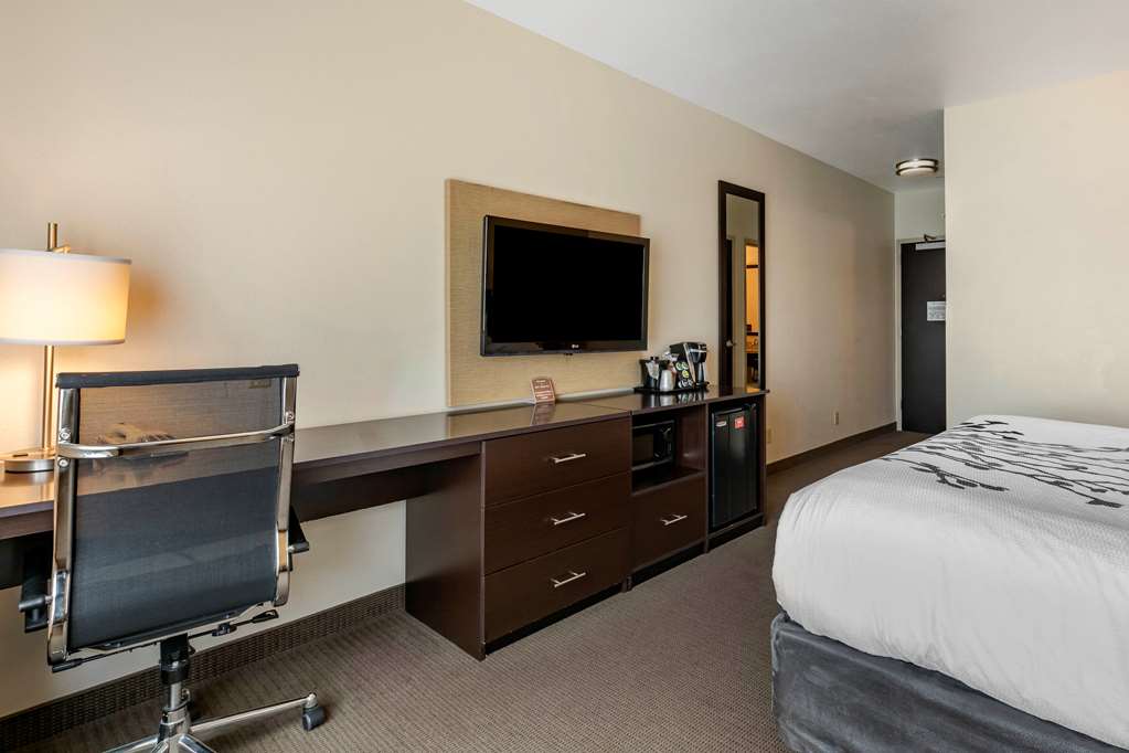 Sleep Inn & Suites Miles City I 94 - photo 8