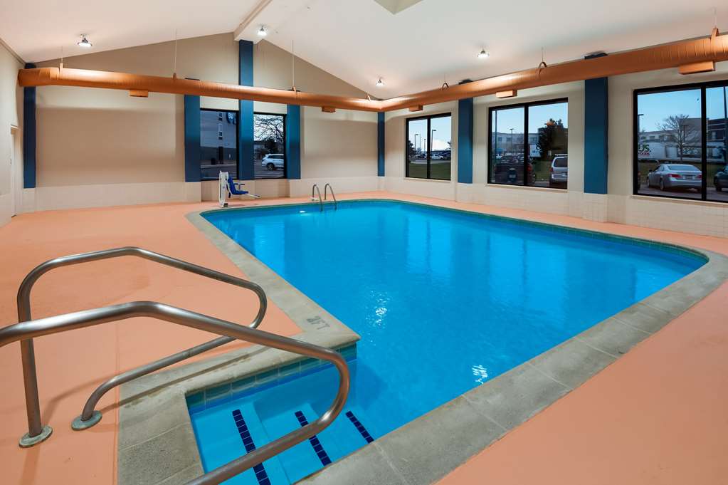 Comfort Inn & Suites Fishers Indianapolis - photo 40