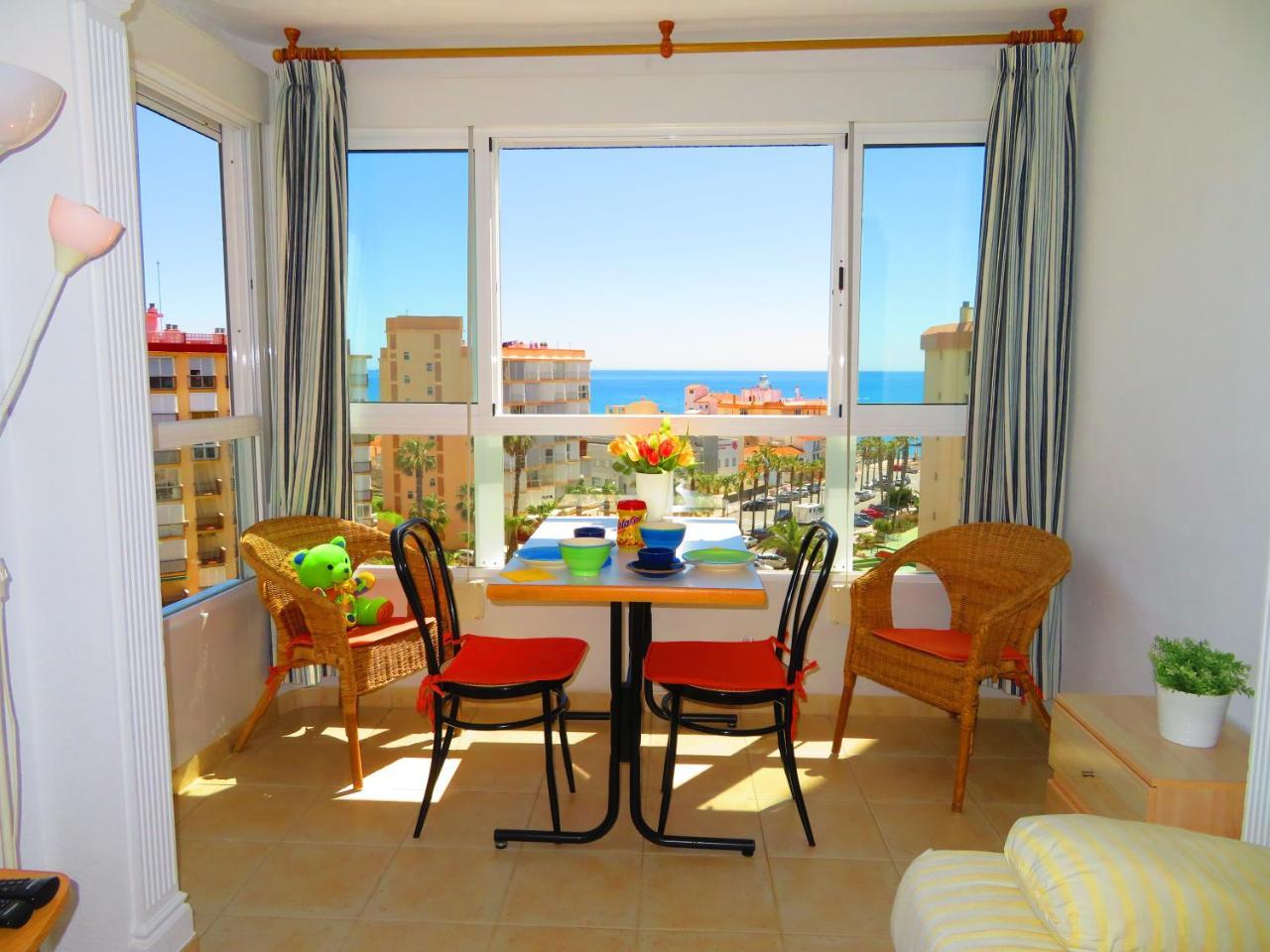 Carabela C704 in Torrox, Spain