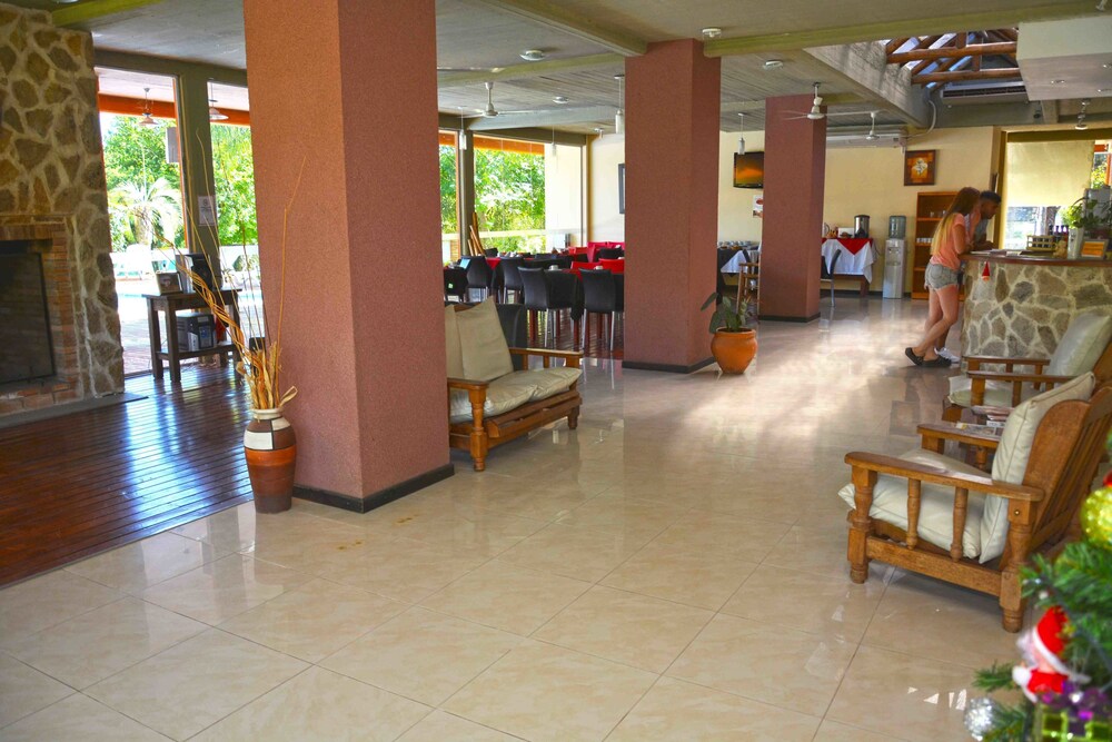 Complejo Tajamar in Colon, Argentina