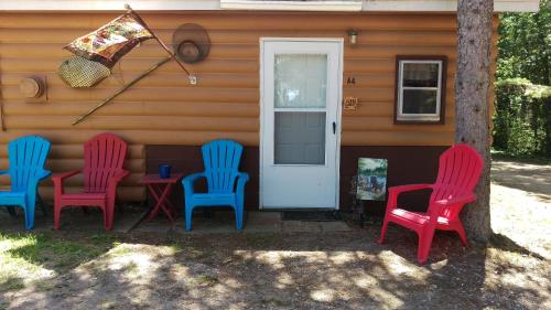 Alpine Motel - photo 34