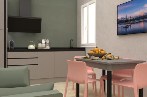 David Design Apartment centro storico — 4-Star Luxury Hotel in Caorle, Italy