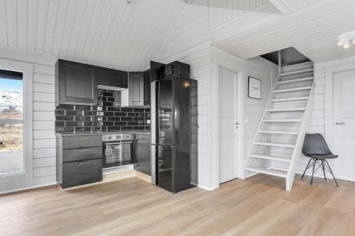 Spacious 4 Bedroom Home in Southern Iceland