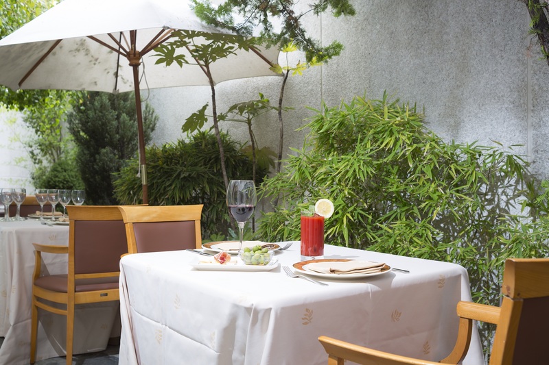 VP Jardin de Tres Cantos