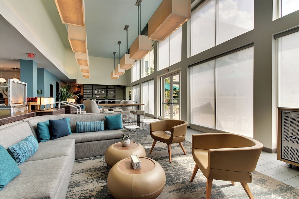 Element Ewing Princeton - photo 3