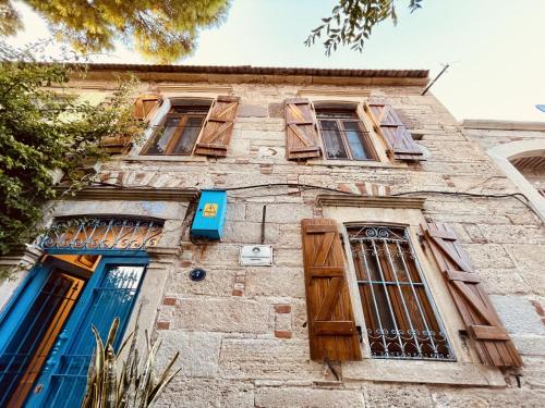 DreamHouse Foça in Foca, Turkey