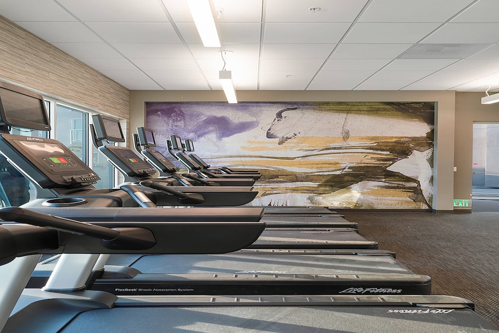 Courtyard by Marriott Marina del Rey - photo 24