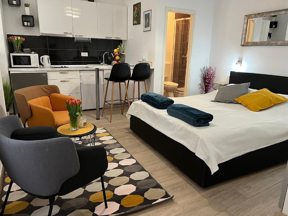 Apartments Noa Old Town — 4-Star Luxury Hotel in Dubrovnik, Croatia