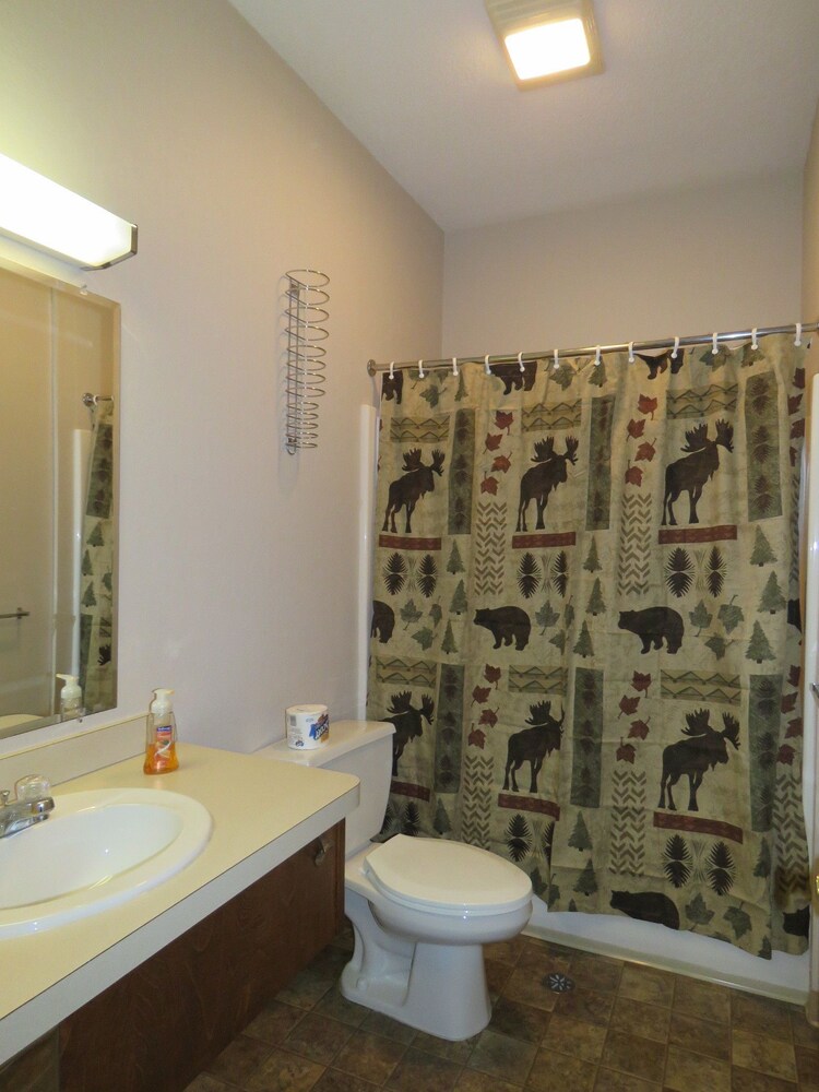 Tug Hill Resort - photo 32