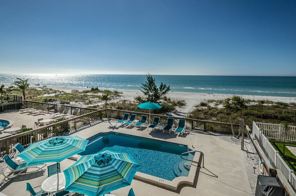 The New Hotel Indian Shores - carbon neutral hotel in Indian Shores