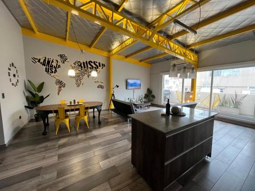 Loft premium cerca de la playa — 4-Star Luxury Hotel in Mar Del Plata, Argentina